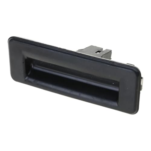 Interrupteur d'ouverture de hayon arrière 5E0827566 pour coffre auto Skoda