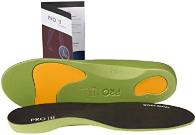 Pro 11 wellbeing insoles Clearance