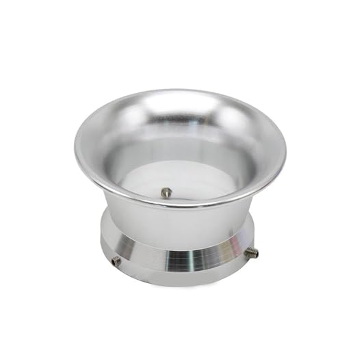 Coupe de filtre à air 55mm tasse pour ATV klaxon carburateur PWK34