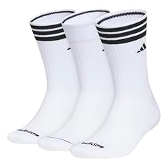 White/Black/3-stripe/3