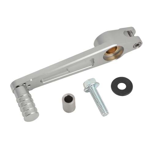 Sélecteur vitesse précis pour éliminer le jeu sur moto XB9 XB12 2003-2010