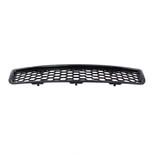 Parrilla de radiador tipo panal para A4 B6 2002-2005, máxima refrigeración y estilo deportivo 3