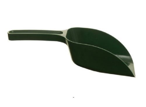 Keraiz Wf-g25gs1 Whitefurze Truelle de Jardin Pelle à Compost Pelle de Jardinage léger Plantes, Vert, 20 x 40 x 20 cm Cover