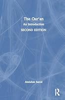 The Qur'an: An Introduction 1032590424 Book Cover