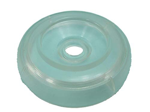 Clear Diverter Cap