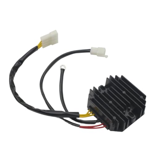 Joint de couvercle moteur et stator moto contre les pannes de charge