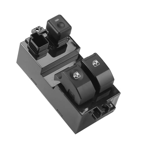 Commande lève-vitre électrique Pajero 2 Bouton de levage MB781925