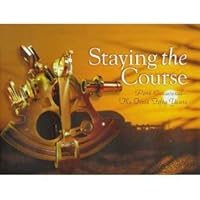 Staying the Course: Port Canaveral - The First Fifty Years 0974667706 Book Cover