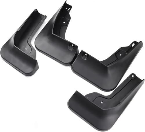 Garde-boue Haval H6 pour trajets de campagne - Protection idéale pour les routes de boue