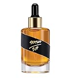 Sarah Jessica Parker Stash Hair & Body Elixer Oil | SJP Fragrance Oil, 1.0 oz/30 mL