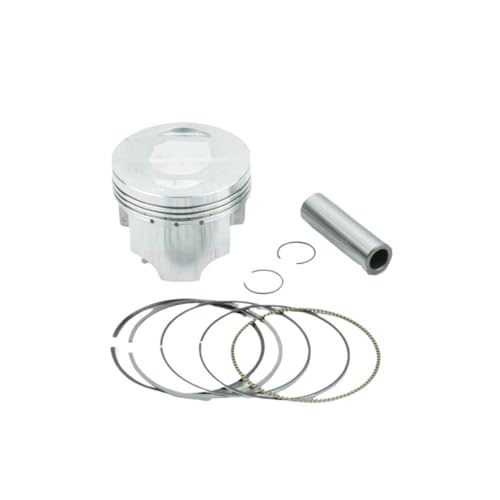Kit piston 69mm pour moteur CB250 refroidi par eau de motocross et VTT