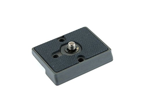 Mochalight Joyoldelf Manfrotto 200pl-14 piastra