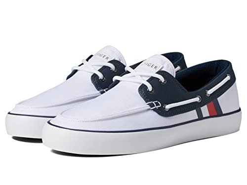 Tommy Hilfiger Men's Panly Boat Shoe2