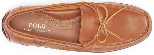 Image of POLO RALPH LAUREN Men's Roberts Driving Style Loafer