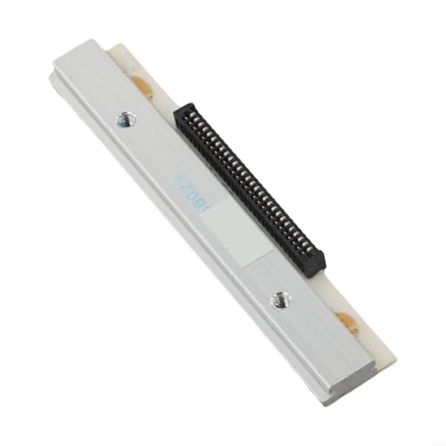 Cabezal de impresión P1031365-001 de 203 dpi para Zebra QLn320 5