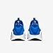 Nike Free Metcon 6 Men's Workout Shoes (HM3754-403, Signal Blue/Black/White) Size 9.5