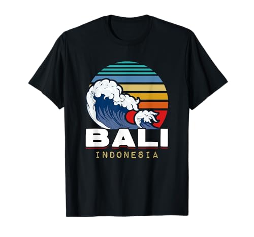 Bali, Indonesia. T-Shirt