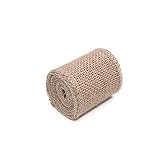 Los cables se pueden usar para el embalaje de la caja de regalo, el embarcación artesanal, el embalaje de las flores, etc.