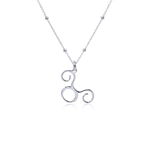 Collier Taureau zodiaque en argent à porter au quotidien pour sublimer votre style