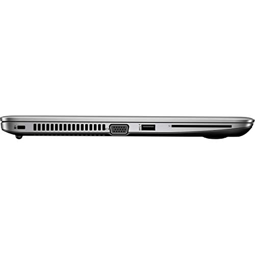 Hp Elitebook 840 G4 Fhd Corning Gorilla Glass Touch Screen (1920 X 1080), Core I5-7300U 2.4Ghz Up To 3.9Ghz, 16Gb Ram, 256Gb Solid State Drive, Webcam, Bluetooth, Wifi, Windows 10 Pro 64Bit (Renewed) #TOP4
