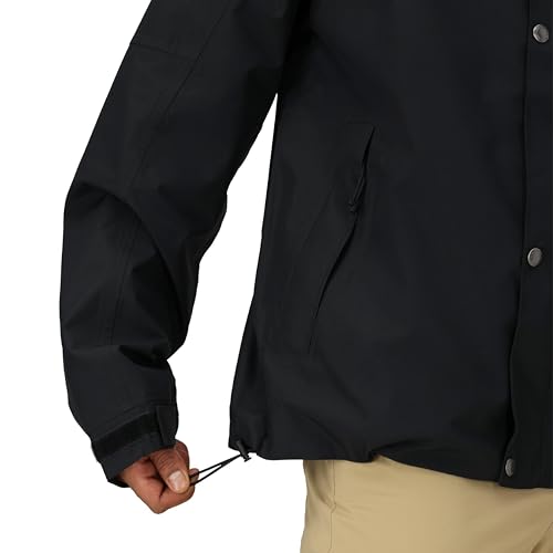 Image of MARMOT Men's Cascade Durable & Waterproof Rain Jacket
