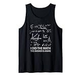 Photo Gallery ho fatto la matematica la risposta è anime canotta Photo Gallery ho fatto la matematica la risposta è anime canotta