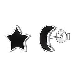 08. Moon & Star (Black)
