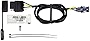 Hopkins 11141475 Plug-In Simple Vehicle to Trailer Wiring Kit
