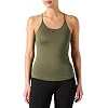 Nike W NK One DF Elstka STD Tank Vest Femme