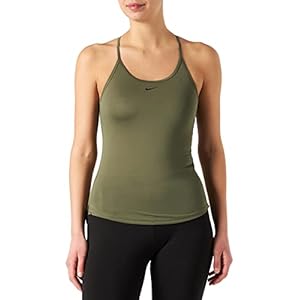 Nike W NK One DF Elstka STD Tank Vest Femme