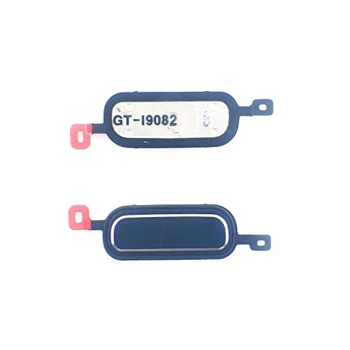 Globalstock Bouton Home pour Samsung Galaxy Grand Neo Plus GT-i9060i -Noir
