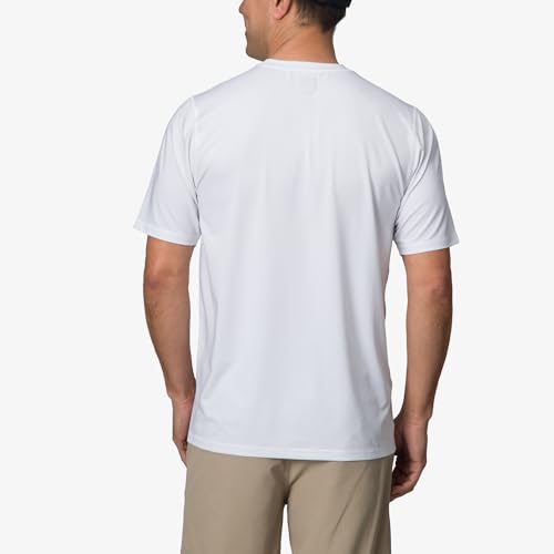 REEF Mens Short Sleeve Rashguard3