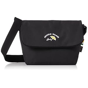 Arnold Palmer AP-SD14 Messenger Bag