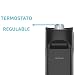 Cecotec Ready Warm 6600 Turbo Convection Plus - Convector Potente, Termostato Regulable,...