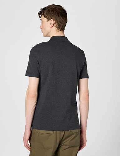 Image of Lacoste Men's Classic Pique Slim Fit Short Sleeve Polo Shirt