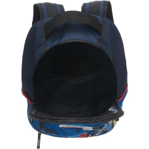 Mochila Escolar, Infantil, Sonic Comic - Pacific