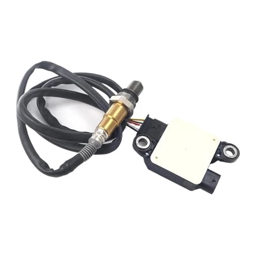 Indicador de nivel de aceite Sensor de partículas de escape diésel 39265-2A300 392652A300 apto para Venga PM Nivel de aceite motor