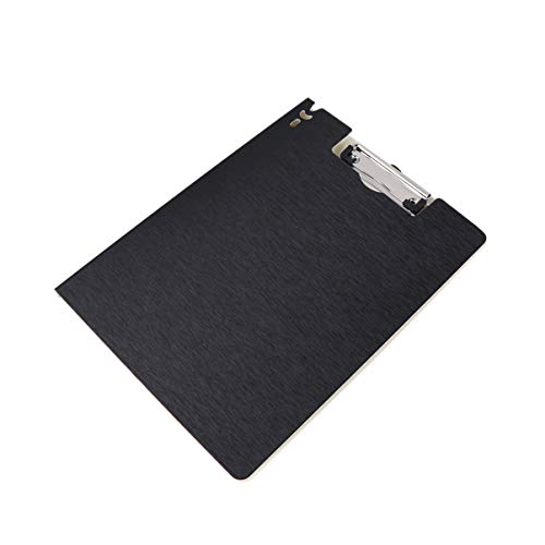 TOYANDONA Prancheta A4 Dobrável A4 Pastas de Conferência Prancheta de Plástico com Capa para Armazen