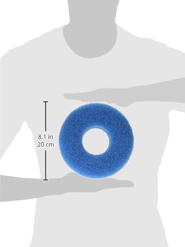 Laguna Pressure Flo Foam PF5000 miniatura 6