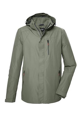 Veste fonctionnelle Killtec Kos 32 Mn Jckt idéale pour randonnée et ville