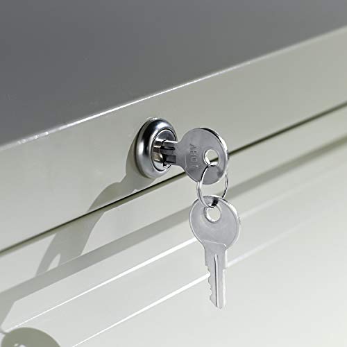 Alera Alelf3654Bl Four-Drawer Lateral File Cabinet, 36W X 19-1/4D X 53-1/4H, Black #TOP1