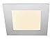 Produktbild Heitronic LED Panel Metallisch 27640