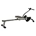 Stamina 35-0123 InMotion Rower, Silver