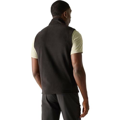 Regatta Mens Tobias Fleece Bodywarmer - perfekt für Outdoor, Walking & Wandern & Camping