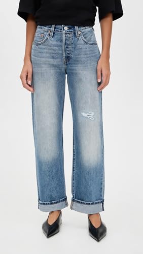 Levi's Women's 501 90s Jeans2