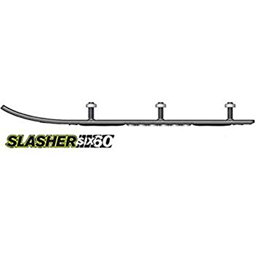 SPI Slasher Wearbar and Carbides for YAMAHA SX VIPER/MOUNTAIN 2002-2006