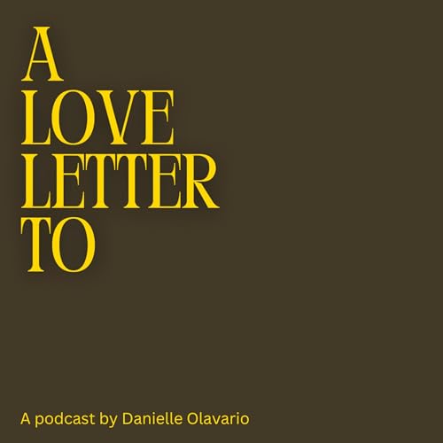 A Love Letter To Titelbild