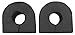 Beck/Arnley 101-5785 Stabilizer Bushing Set