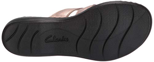 Clarks Women's Leisa Spring Sandal - Image 4