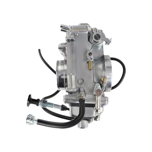 Carburateur HSR 48 mm haute performance compatible TM48-1